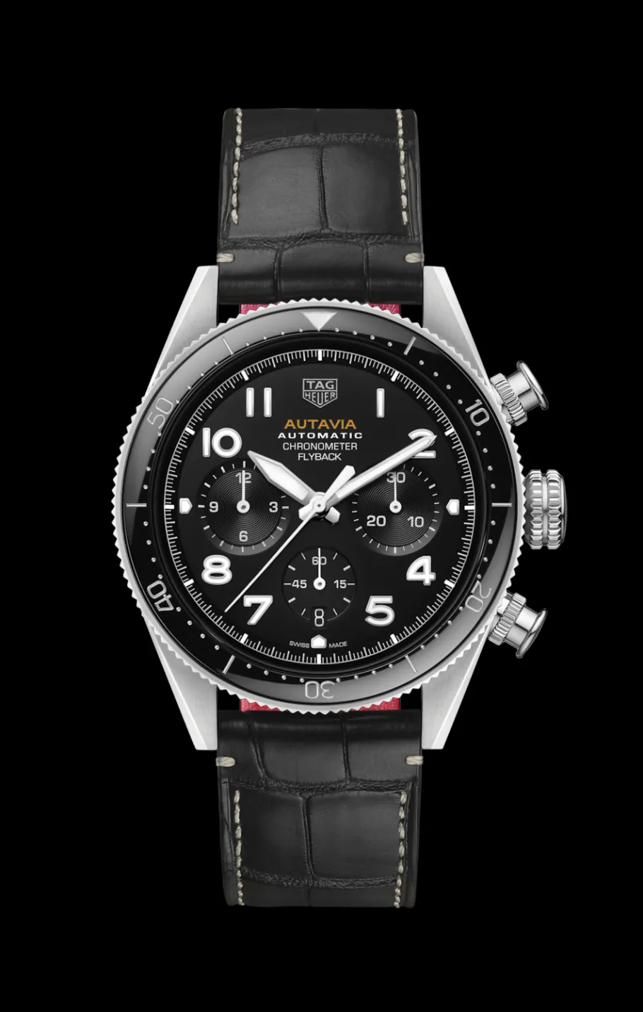 Online TAG Heuer Autavia Flyback Chronometer