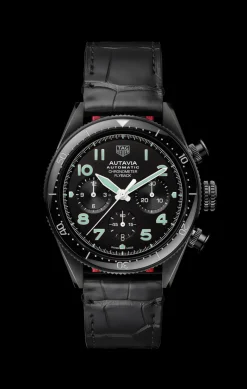 Cheap TAG Heuer Autavia Flyback Chronometer