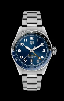 Discount TAG Heuer Autavia GMT COSC