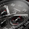 Flash Sale TAG Heuer Carrera Chronograph x Porsche