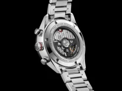 Flash Sale TAG Heuer Carrera Chronograph x Porsche