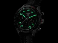 Cheap TAG Heuer Carrera Chronograph x Porsche
