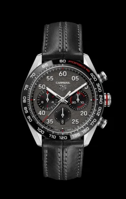 Cheap TAG Heuer Carrera Chronograph x Porsche