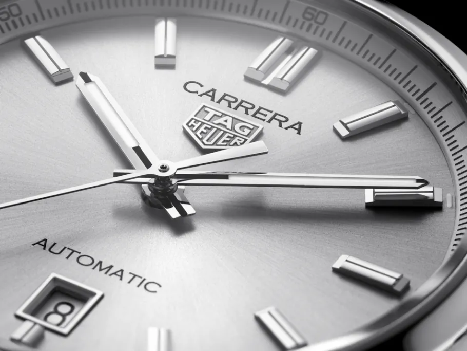 Sale TAG Heuer Carrera Date