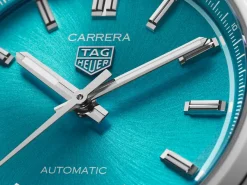 Sale TAG Heuer Carrera Date