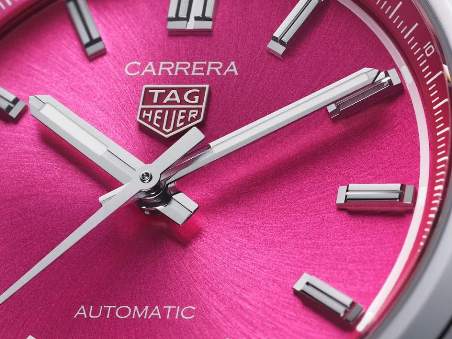 Best Sale TAG Heuer Carrera Date
