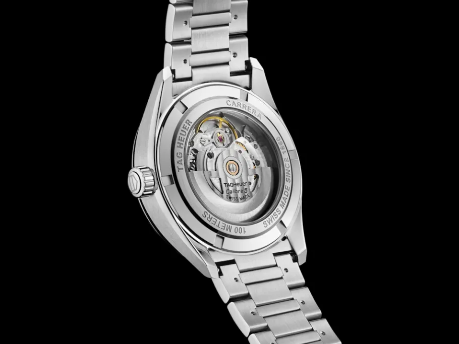 Store TAG Heuer Carrera Date