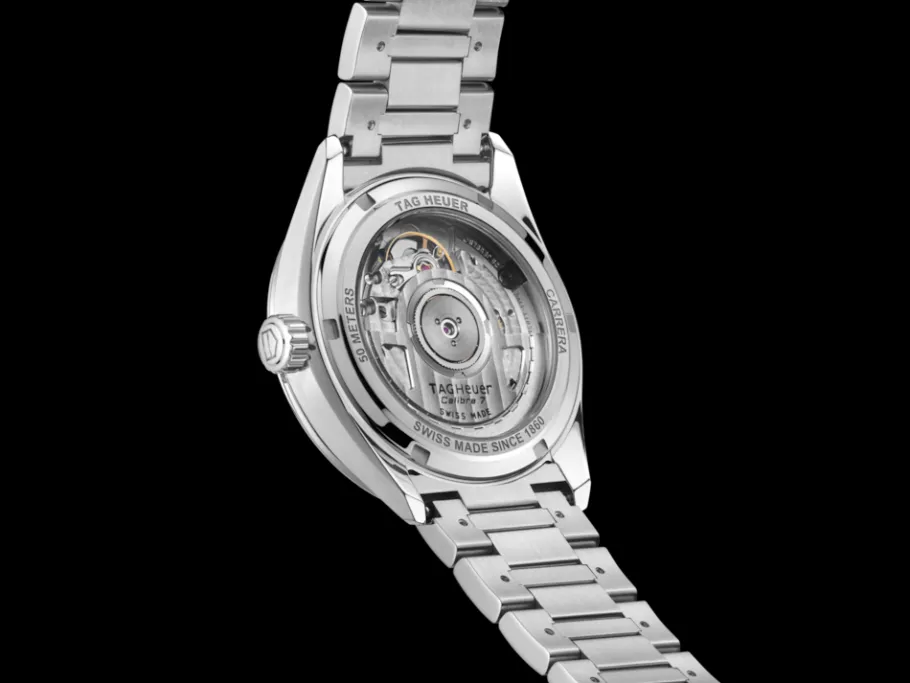 Sale TAG Heuer Carrera Date