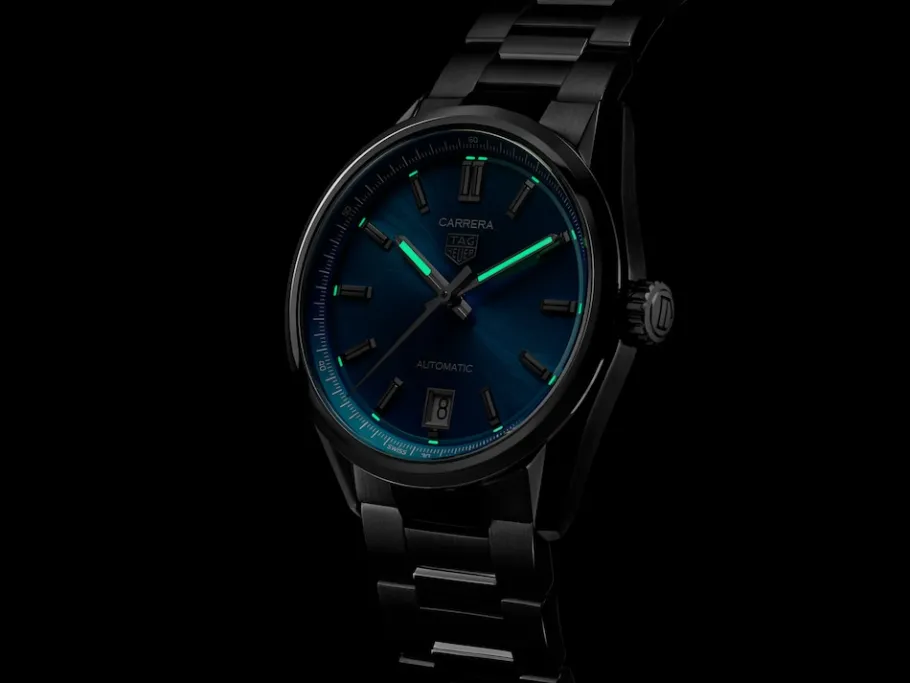 Sale TAG Heuer Carrera Date