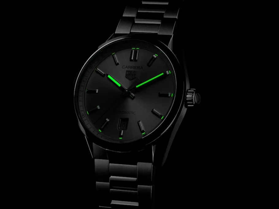 Sale TAG Heuer Carrera Date