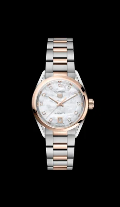 Outlet TAG Heuer Carrera Date