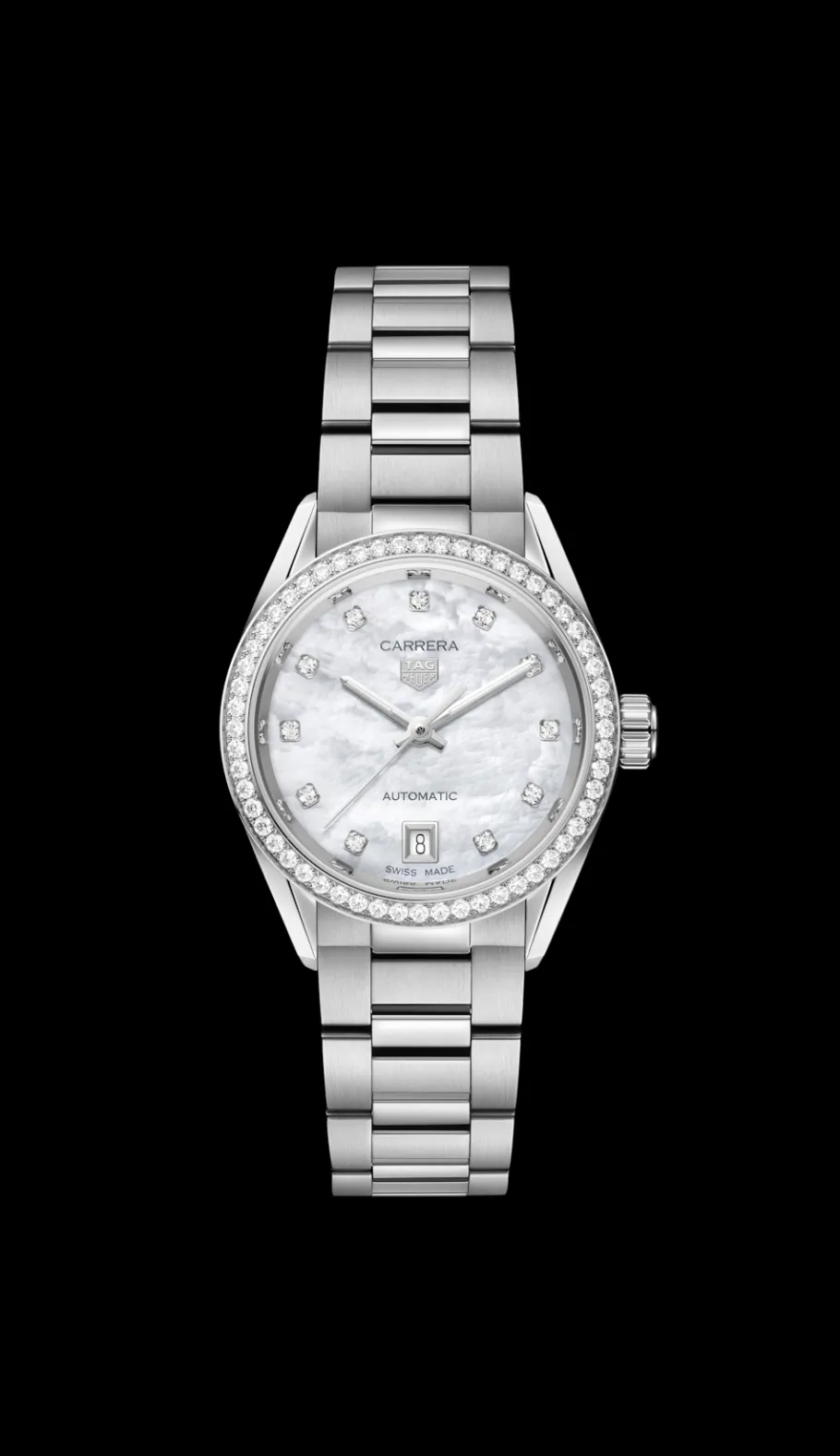 Fashion TAG Heuer Carrera Date