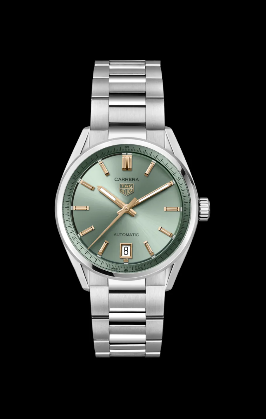 Fashion TAG Heuer Carrera Date