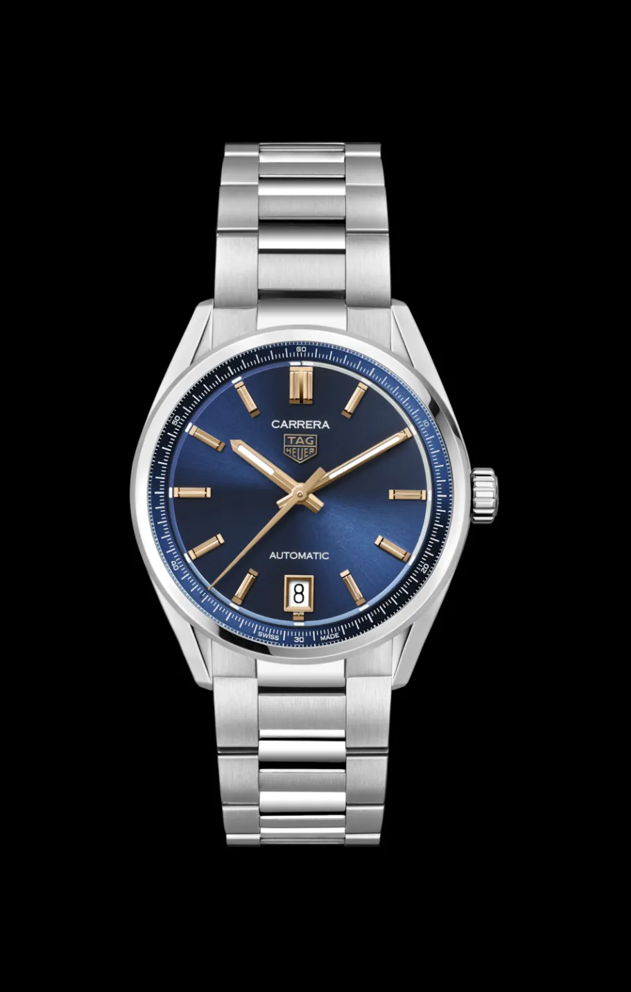 Discount TAG Heuer Carrera Date
