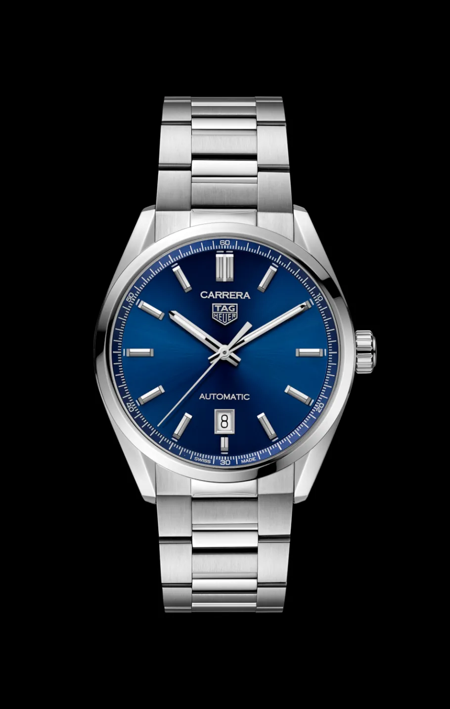 Store TAG Heuer Carrera Date