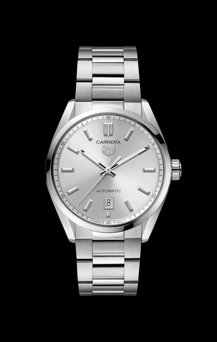 Sale TAG Heuer Carrera Date