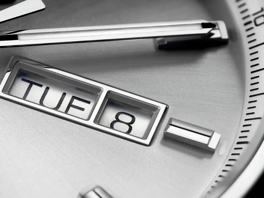 Outlet TAG Heuer Carrera Day-Date