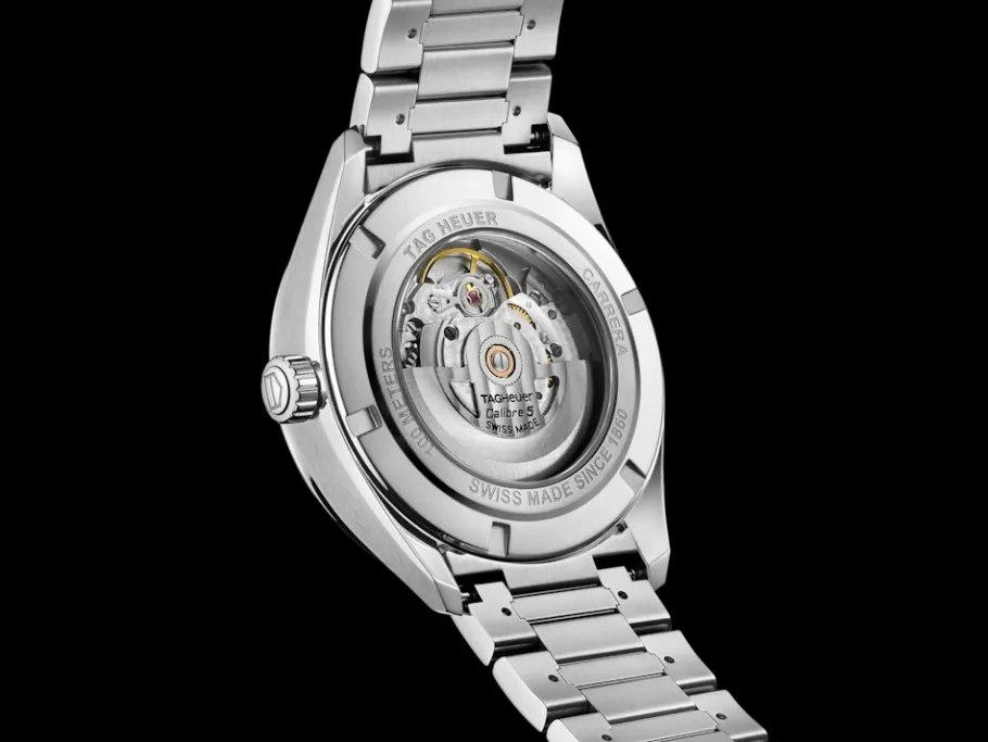 Best TAG Heuer Carrera Day-Date