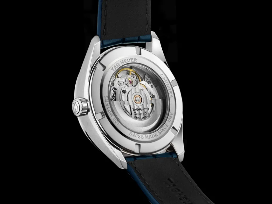 Best TAG Heuer Carrera Day-Date