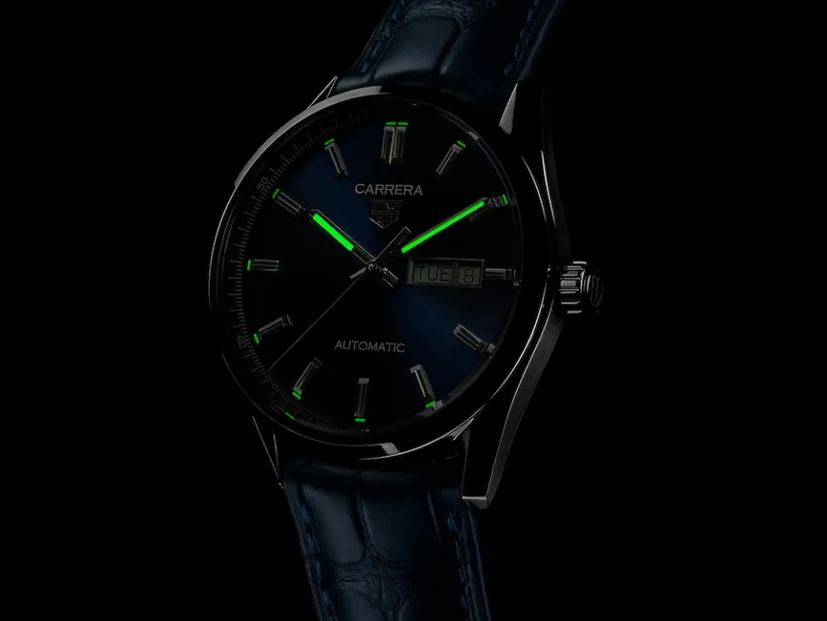 Best TAG Heuer Carrera Day-Date