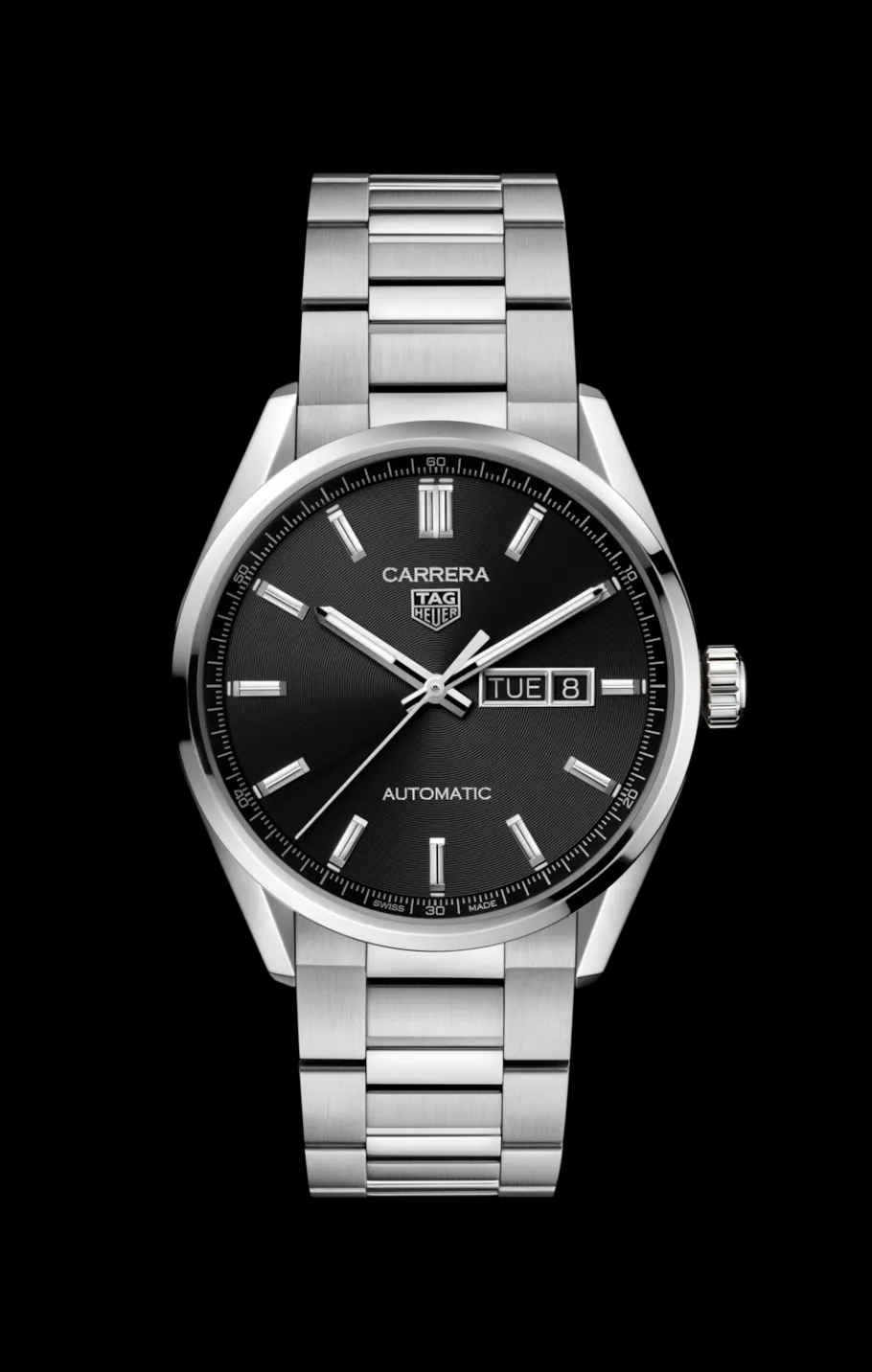 Best Sale TAG Heuer Carrera Day-Date