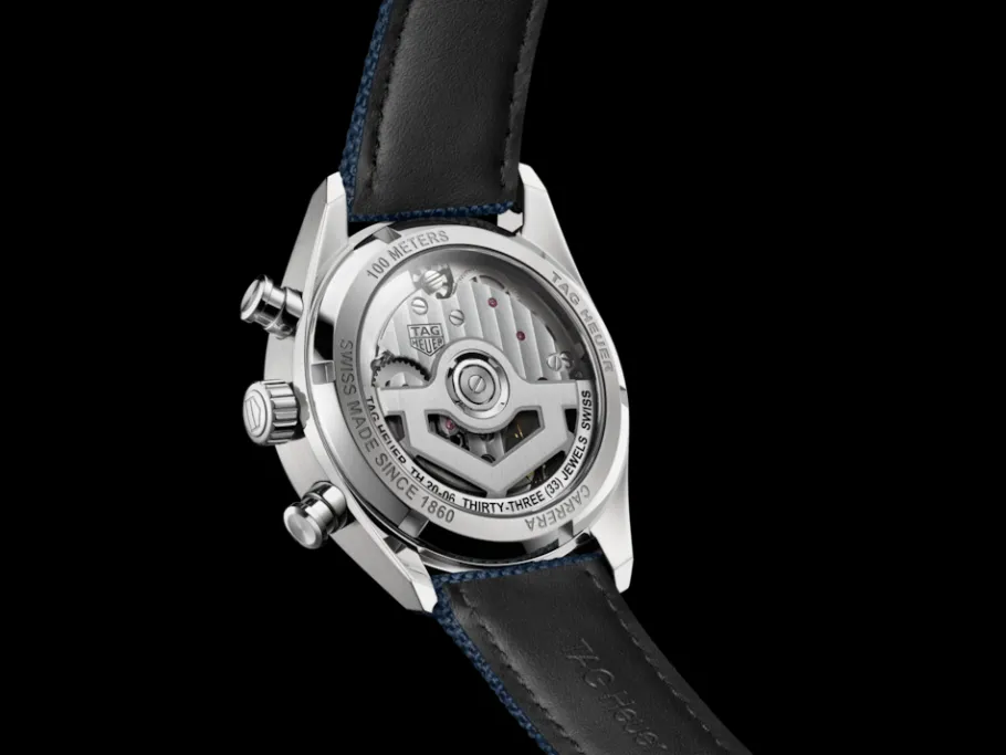 Sale TAG Heuer Carrera Skipper