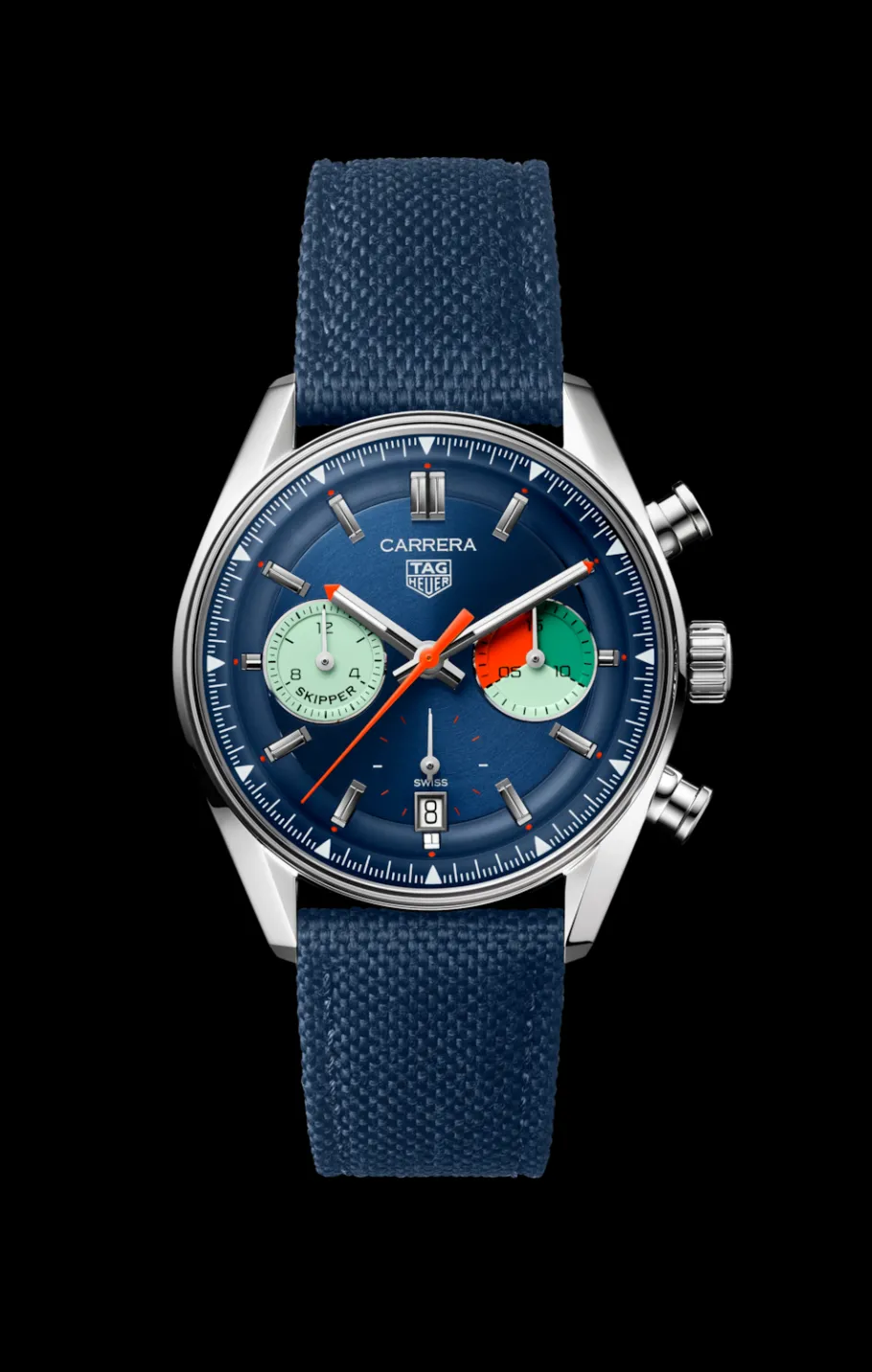 Sale TAG Heuer Carrera Skipper