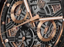 Discount TAG Heuer Carrera Chronograph Extreme Sport