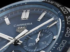 Clearance TAG Heuer Carrera Chronograph
