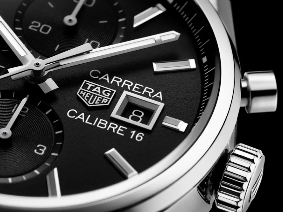 Online TAG Heuer CARRERA Chronograph