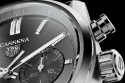 Best TAG Heuer Carrera Chronograph