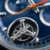 Hot TAG Heuer Carrera Chronograph Tourbillon