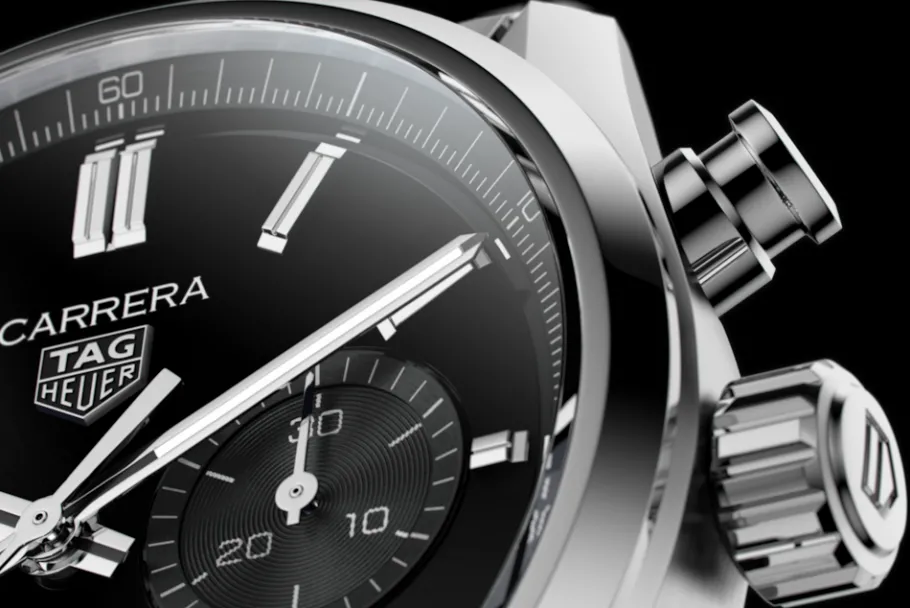 Discount TAG Heuer Carrera Chronograph