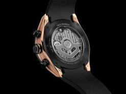 Discount TAG Heuer Carrera Chronograph Extreme Sport