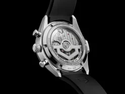 Shop TAG Heuer Carrera Chronograph Seafarer x Hodinkee
