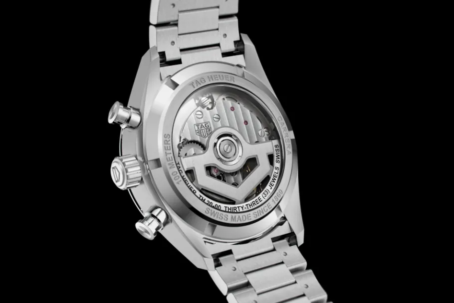 Fashion TAG Heuer Carrera Chronograph