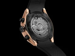 Clearance TAG Heuer Carrera Chronograph Tourbillon Extreme Sport