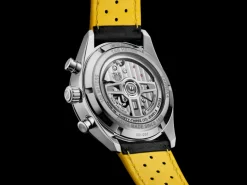 Sale TAG Heuer Carrera Chronograph Tourbillon x Porsche Panamericana