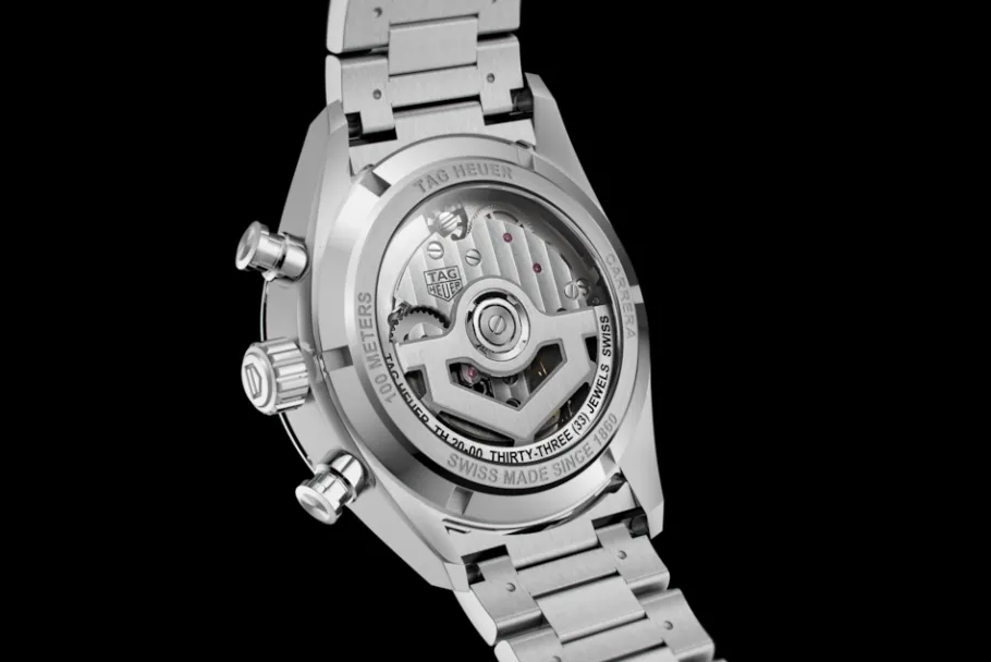 Discount TAG Heuer Carrera Chronograph