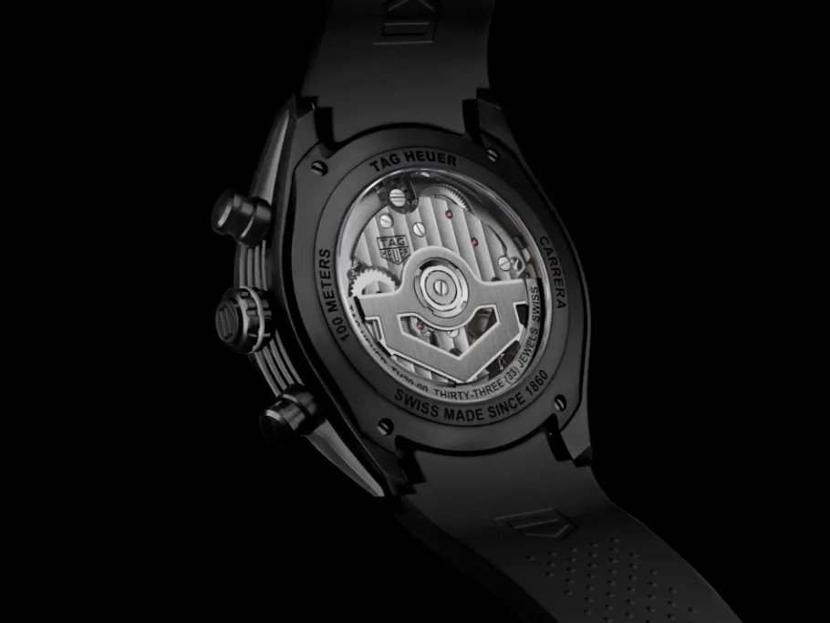 Hot TAG Heuer Carrera Chronograph Extreme Sport