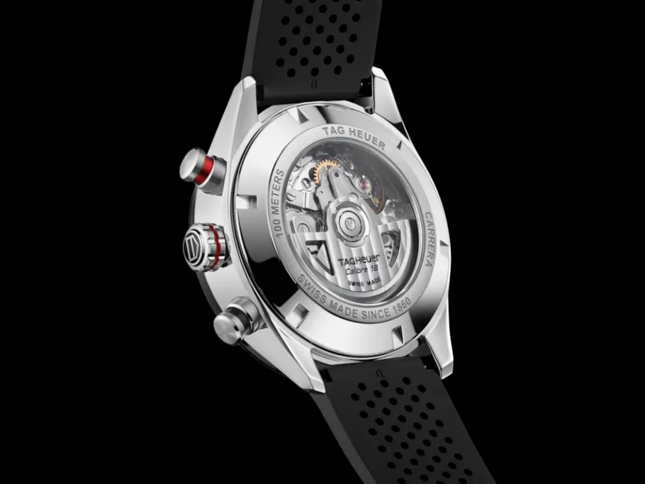 Discount TAG Heuer Carrera Chronograph