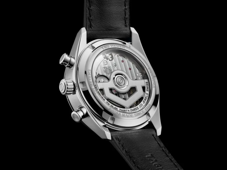 Clearance TAG Heuer Carrera Chronograph