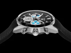 Shop TAG Heuer Carrera Chronograph Seafarer x Hodinkee