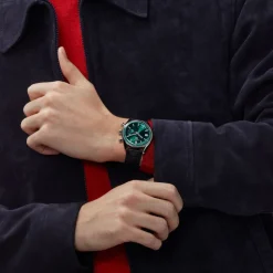 Online TAG Heuer Carrera Chronograph