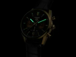 Hot TAG Heuer Carrera Chronograph