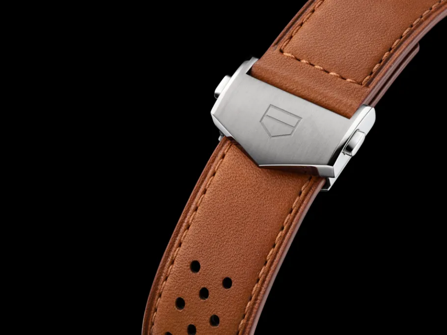 Clearance TAG Heuer Carrera Chronograph
