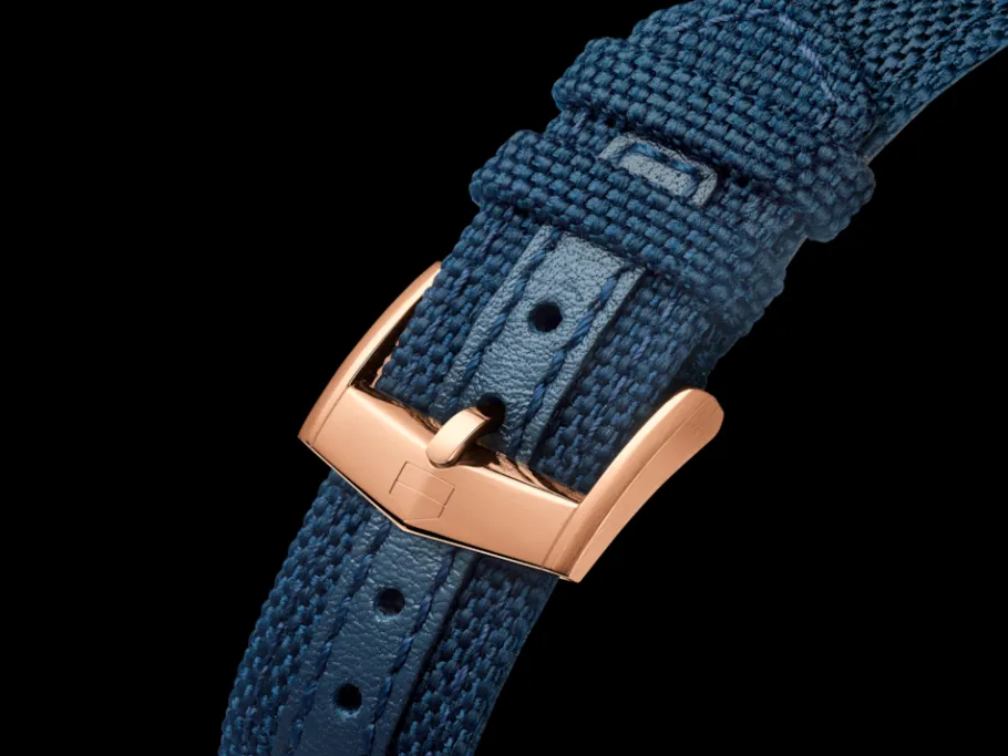 New TAG Heuer Carrera Chronograph Skipper