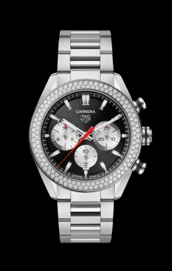 Online TAG Heuer Carrera Chronograph