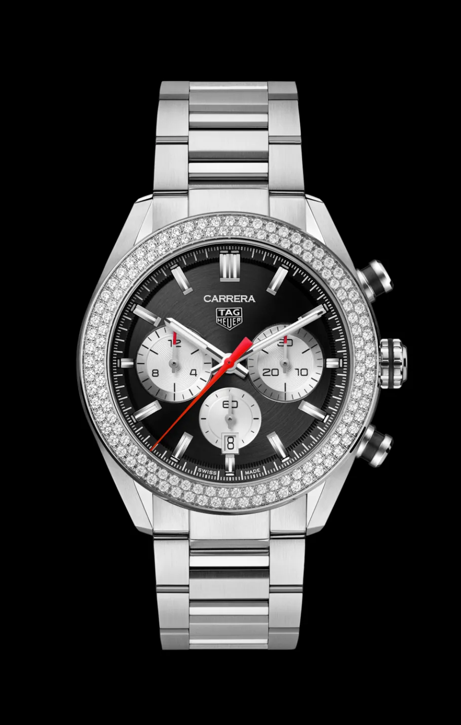 Online TAG Heuer Carrera Chronograph