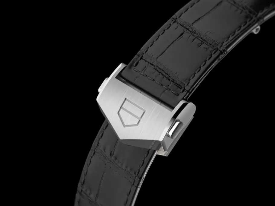Shop TAG Heuer Carrera Chronograph